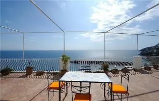 Via Annunziatella  22 Hotel Amalfi