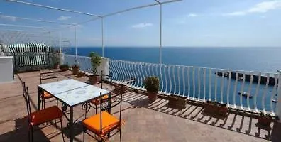 Via Annunziatella  22 Amalfi
