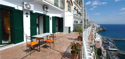 Hotel Via Annunziatella  22 *