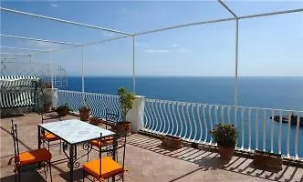 Hotel Via Annunziatella  22 Amalfi