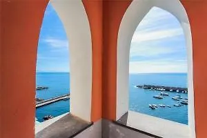 Via Annunziatella  22 Hotel Amalfi