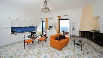 Hotel Via Annunziatella  22 Amalfi
